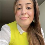 Studentessa di Giurisprudenza, con diploma liceo linguistico, offre lezioni e ripetizioni di spagnolo